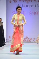Model walks for Payal Singhal and Sahiba